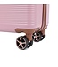 Decent Decent Stella Valise Cabine Rose 37L 55x35x20cm