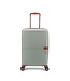 Decent Decent Stella Valise Cabine Vert 37L 55x35x20cm