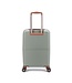 Decent Decent Stella Valise Cabine Vert 37L 55x35x20cm