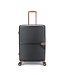 Decent Decent Stella Valise Moyenne Noir 67L 67x44x27cm