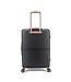 Decent Decent Stella Valise Moyenne Noir 67L 67x44x27cm