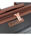 Decent Decent Stella Valise Moyenne Noir 67L 67x44x27cm