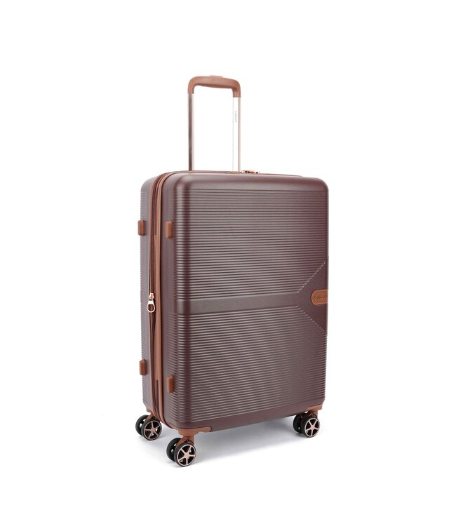 Decent Decent Stella Valise Moyenne 67L 67x44x27cm