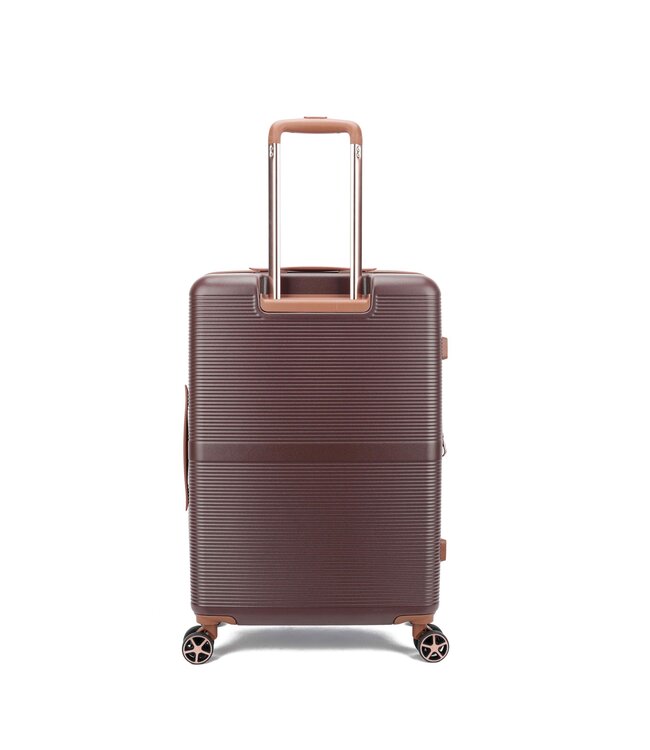 Decent Decent Stella Valise Moyenne 67L 67x44x27cm