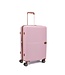 Decent Decent Stella Valise Moyenne Rose 67L 67x44x27cm