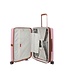Decent Decent Stella Valise Moyenne Rose 67L 67x44x27cm