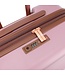 Decent Decent Stella Valise Moyenne Rose 67L 67x44x27cm