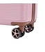 Decent Decent Stella Valise Moyenne Rose 67L 67x44x27cm