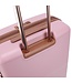 Decent Decent Stella Valise Moyenne Rose 67L 67x44x27cm