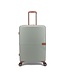 Decent Decent Stella Valise Moyenne Vert 67L 67x44x27cm