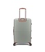 Decent Decent Stella Valise Moyenne Vert 67L 67x44x27cm
