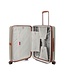 Decent Decent Stella Valise Moyenne Vert 67L 67x44x27cm
