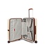 Decent Decent Stella Valise Moyenne Blanc 67L 67x44x27cm