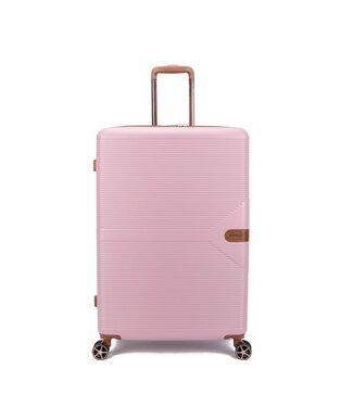 Decent Decent Stella Grande Valise Rose 77x50x31cm