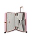 Decent Decent Stella Grande Valise Rose 77x50x31cm