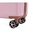 Decent Decent Stella Grande Valise Rose 77x50x31cm