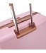 Decent Decent Stella Grande Valise Rose 77x50x31cm