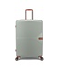 Decent Decent Stella Grande Valise Vert 77x50x31cm