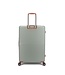 Decent Decent Stella Grande Valise Vert 77x50x31cm