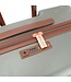 Decent Decent Stella Grande Valise Vert 77x50x31cm
