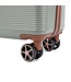 Decent Decent Stella Grande Valise Vert 77x50x31cm