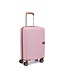 Decent Decent Stella Set de Valises Rose 77x50x31cm