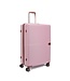 Decent Decent Stella Set de Valises Rose 77x50x31cm