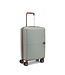 Decent Decent Stella Set de Valises Vert 77x50x31cm