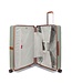 Decent Decent Stella Set de Valises Vert 77x50x31cm