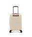 Decent Decent Stella Set de Valises Blanc 77x50x31cm