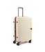 Decent Decent Stella Set de Valises Blanc 77x50x31cm