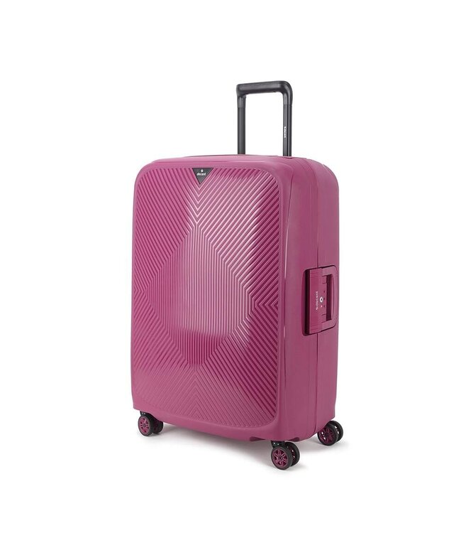 Decent Decent Axiss-Fix Grande Valise Lavande 80L 68x47x29cm