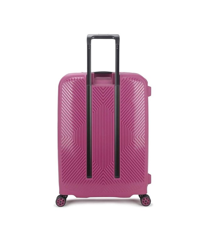 Decent Decent Axiss-Fix Grande Valise Lavande 80L 68x47x29cm