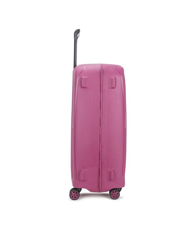 Decent Decent Axiss-Fix Grande Valise Lavande 80L 68x47x29cm