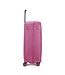 Decent Decent Axiss-Fix Grande Valise Lavande 80L 68x47x29cm