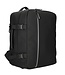 Enrico Benetti Enrico Benetti Bergen Sac à Dos Noir 20L 40x30x20cm