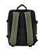 Enrico Benetti Enrico Benetti Sac à Dos Olive 20L 40x30x20cm