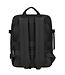 Enrico Benetti Enrico Benetti Sac à Dos Noir 20L 40x30x20cm