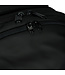 Underseater Zwarte Lichtgewicht Rugzak met Vacuüm Vak, 60L Capaciteit, TSA Cijferslot & Waterdichte Bescherming - Geschikt voor Laptop tot 17,3 inch