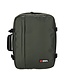 Enrico Benetti Innsbruck underseater met laptopvak Olijfgroen 40x30x20cm