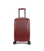 Decent Decent Paradiso Set de Valises Rouge 76x45x30cm