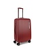 Decent Decent Paradiso Set de Valises Rouge 76x45x30cm