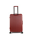 Decent Decent Paradiso Grande Valise Rouge 95L 76x45x30cm
