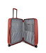 Decent Decent Paradiso Grande Valise Rouge 95L 76x45x30cm