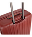 Decent Decent Paradiso Grande Valise Rouge 95L 76x45x30cm