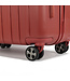 Decent Decent Paradiso Grande Valise Rouge 95L 76x45x30cm