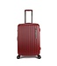 Decent Decent Paradiso Valise Moyenne Rouge 60L 66x42x25cm