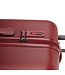 Decent Decent Paradiso Valise Moyenne Rouge 60L 66x42x25cm