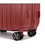 Decent Decent Paradiso Valise Moyenne Rouge 60L 66x42x25cm