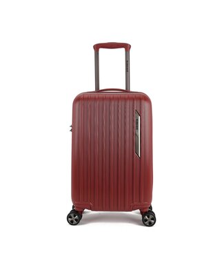 Decent Decent Paradiso Valise Cabine Rouge 35L 55x35x20cm